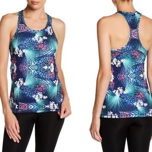 NWT Zella Neotropic Tank